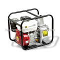 5.5HP Gx160 Benzin-Wasserpumpe-tragbare Wasserpumpe mit Ce